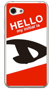 Cf LTD �n���[�C�j�V���� D ���b�h �i�N���A�j AQUOS R compact 701SH�ESHV41�ESH-M06 SoftBank�Eau�Edocomo Coverfull aquos r compact �P�[�X aquos r compact �J�o�[ 701sh shv41 sh-m06 �P�[�X 701sh shv41 sh-m06 �J�o�[ aquos ����