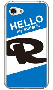 Cf LTD �n���[�C�j�V���� R �u���[ �i�N���A�j AQUOS R compact 701SH�ESHV41�ESH-M06 SoftBank�Eau�Edocomo Coverfull aquos r compact �P�[�X aquos r compact �J�o�[ 701sh shv41 sh-m06 �P�[�X 701sh shv41 sh-m06 �J�o�[ aquos ����