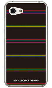 Multi border �u���b�N �i�N���A�j design by ROTM AQUOS R compact 701SH�ESHV41�ESH-M06 SoftBank�Eau�Edocomo SECOND SKIN aquos r compact �P�[�X aquos r compact �J�o�[ 701sh shv41 sh-m06 �P�[�X 701sh shv41 sh-m06 �J�o�[ ��������