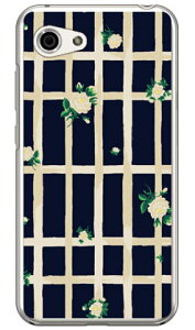 SINDEE �uFlower Grid �i�l�C�r�[�j�v �i�N���A�j AQUOS R compact 701SH�ESHV41�ESH-M06 SoftBank�Eau�Edocomo SECOND SKIN aquos r compact �P�[�X aquos r compact �J�o�[ 701sh shv41 sh-m06 �P�[�X 701sh shv41 sh-m06 �J�o�[ ��������