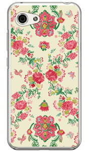 SINDEE �uNation Flower�v �i�N���A�j AQUOS R compact 701SH�ESHV41�ESH-M06 SoftBank�Eau�Edocomo SECOND SKIN aquos r compact �P�[�X aquos r compact �J�o�[ 701sh shv41 sh-m06 �P�[�X 701sh shv41 sh-m06 �J�o�[ aquos r ��������