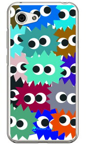 MASAGON �uPIKA PIKA SMALL �G�������h�v �i�N���A�j AQUOS R compact 701SH�ESHV41�ESH-M06 SoftBank�Eau�Edocomo SECOND SKIN aquos r compact �P�[�X aquos r compact �J�o�[ 701sh shv41 sh-m06 �P�[�X 701sh shv41 sh-m06 ��������