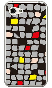 Mick �O���[ �i�N���A�j AQUOS R compact 701SH�ESHV41�ESH-M06 SoftBank�Eau�Edocomo SECOND SKIN aquos r compact �P�[�X aquos r compact �J�o�[ 701sh shv41 sh-m06 �P�[�X 701sh shv41 sh-m06 �J�o�[ aquos r compact �P�[�X ��������