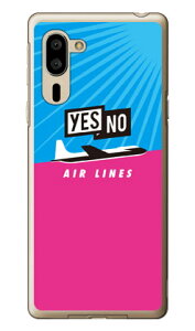 YESNO AIR LINES TbNXu[×sN iNAj VvX}z5 A001SH SoftBank YESNO \tgoN V[v a001sh P[X a001sh Jo[ a001shP[X a001shJo[ VvX}z5 P[X VvX