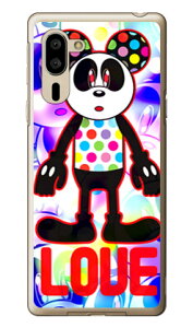 Code�GC �uLOVE PANDA�v �A���V�X�g �i�N���A�j �V���v���X�}�z5 A001SH SoftBank SECOND SKIN �\�t�g�o���N �V���[�v a001sh �P�[�X a001sh �J�o�[ a001sh�P�[�X a001sh�J�o�[ �V���v���X�}�z5 �P�[�X �V���v���X