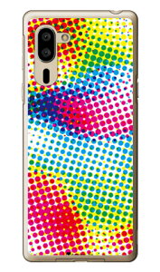 Code�GC �uColor dot�v �i�N���A�j �V���v���X�}�z5 A001SH SoftBank SECOND SKIN �\�t�g�o���N �V���[�v a001sh �P�[�X a001sh �J�o�[ a001sh�P�[�X a001sh�J�o�[ �V���v���X�}�z5 �P�[�X �V���v���X�}�z5 �J�o�[ 