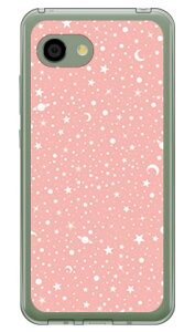 SPACE �x�[�W���s���N �i�\�t�gTPU�N���A�j AQUOS R2 Compact 803SH�ESH-M09 SoftBank�EMVNO�X�}�z�iSIM�t���[�[���j SECOND SKIN aquos r2 compact �P�[�X aquos r2 compact �J�o�[ �P�[�X �J�o�[ aquos r2 compact �P�[�X aquos 