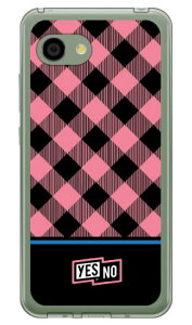 �u���b�N�`�F�b�N �s���N �i�\�t�gTPU�N���A�j AQUOS R2 Compact 803SH�ESH-M09 SoftBank�EMVNO�X�}�z�iSIM�t���[�[���j YESNO aquos r2 compact �P�[�X aquos r2 compact �J�o�[ �P�[�X �J�o�[ aquos r2 compact �P�[�X aquos