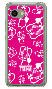 o񎏁uTSUNAv gunbai iRzj 2 sN i\tgTPUNAj AQUOS R2 Compact 803SHESH-M09 SoftBankEMVNOX}ziSIMt[[j Coverfull aquos r2 compact P[X aquos r2 compact Jo[ P[X J