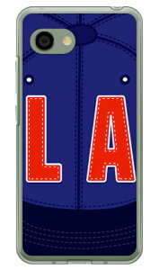 Cf LTD LA �u���[×�l�C�r�[ �i�N���A�j AQUOS R2 Compact 803SH�ESH-M09 SoftBank�EMVNO�X�}�z�iSIM�t���[�[���j Coverfull aquos r2 compact �P�[�X aquos r2 compact �J�o�[ �P�[�X �J�o�[ aquos r2 compact �P�[�X aquos r2 compa