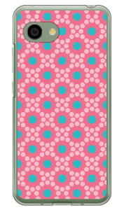 �T�[�N���h�b�g �s���N �i�N���A�j AQUOS R2 Compact 803SH�ESH-M09 SoftBank�EMVNO�X�}�z�iSIM�t���[�[���j Coverfull aquos r2 compact �P�[�X aquos r2 compact �J�o�[ �P�[�X �J�o�[ aquos r2 compact �P�[�X aquos r2 compact