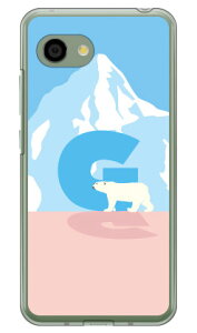 Cf LTD �V���N�} �C�j�V���� G �i�N���A�j AQUOS R2 Compact 803SH�ESH-M09 SoftBank�EMVNO�X�}�z�iSIM�t���[�[���j Coverfull aquos r2 compact �P�[�X aquos r2 compact �J�o�[ �P�[�X �J�o�[ aquos r2 compact �P�[�X aquos r2 c