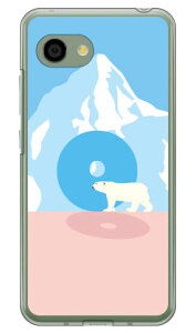 Cf LTD �V���N�} �C�j�V���� O �i�N���A�j AQUOS R2 Compact 803SH�ESH-M09 SoftBank�EMVNO�X�}�z�iSIM�t���[�[���j Coverfull aquos r2 compact �P�[�X aquos r2 compact �J�o�[ �P�[�X �J�o�[ aquos r2 compact �P�[�X aquos r2 c