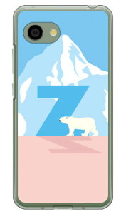 Cf LTD �V���N�} �C�j�V���� Z �i�N���A�j AQUOS R2 Compact 803SH�ESH-M09 SoftBank�EMVNO�X�}�z�iSIM�t���[�[���j Coverfull aquos r2 compact �P�[�X aquos r2 compact �J�o�[ �P�[�X �J�o�[ aquos r2 compact �P�[�X aquos r2 c