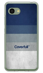 Cf LTD KICKS�R���N�V�����V���[�Y #1 �l�C�r�[ �O���f�[�V���� 95 �i�N���A�j AQUOS R2 Compact 803SH�ESH-M09 SoftBank�EMVNO�X�}�z�iSIM�t���[�[���j Coverfull aquos r2 compact �P�[�X aquos r2 compact �J�o�[ �P�[�X 