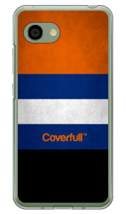 Cf LTD KICKS�R���N�V�����V���[�Y #5 �I�����W×�l�C�r�[ �i�N���A�j AQUOS R2 Compact 803SH�ESH-M09 SoftBank�EMVNO�X�}�z�iSIM�t���[�[���j Coverfull aquos r2 compact �P�[�X aquos r2 compact �J�o�[ �P�[�X �J�o�[ aq