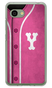 Cf LTD �x�[�X�{�[�� �C�j�V���� �s���N Y �i�N���A�j AQUOS R2 Compact 803SH�ESH-M09 SoftBank�EMVNO�X�}�z�iSIM�t���[�[���j Coverfull aquos r2 compact �P�[�X aquos r2 compact �J�o�[ �P�[�X �J�o�[ aquos r2 compact �P