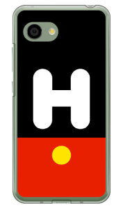 Cf LTD �{�[�C �C�j�V���� H �i�N���A�j AQUOS R2 Compact 803SH�ESH-M09 SoftBank�EMVNO�X�}�z�iSIM�t���[�[���j Coverfull aquos r2 compact �P�[�X aquos r2 compact �J�o�[ �P�[�X �J�o�[ aquos r2 compact �P�[�X aquos r2 comp
