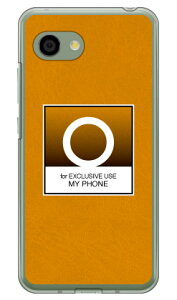 Cf LTD �N���V�b�N �C�j�V���� O �i�N���A�j AQUOS R2 Compact 803SH�ESH-M09 SoftBank�EMVNO�X�}�z�iSIM�t���[�[���j Coverfull aquos r2 compact �P�[�X aquos r2 compact �J�o�[ �P�[�X �J�o�[ aquos r2 compact �P�[�X aquos r