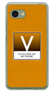 Cf LTD �N���V�b�N �C�j�V���� V �i�N���A�j AQUOS R2 Compact 803SH�ESH-M09 SoftBank�EMVNO�X�}�z�iSIM�t���[�[���j Coverfull aquos r2 compact �P�[�X aquos r2 compact �J�o�[ �P�[�X �J�o�[ aquos r2 compact �P�[�X aquos r