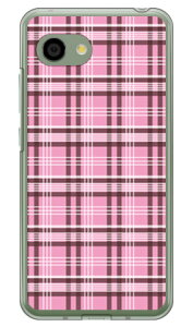 �J���g���[�^�[�^���`�F�b�N �s���N×�u���E�� �i�N���A�j AQUOS R2 Compact 803SH�ESH-M09 SoftBank�EMVNO�X�}�z�iSIM�t���[�[���j SECOND SKIN aquos r2 compact �P�[�X aquos r2 compact �J�o�[ �P�[�X �J�o�[ aquos r2 