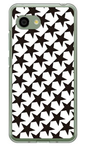 �X�^�[ TYPE2 �z���C�g×�u���b�N �i�N���A�j AQUOS R2 Compact 803SH�ESH-M09 SoftBank�EMVNO�X�}�z�iSIM�t���[�[���j SECOND SKIN aquos r2 compact �P�[�X aquos r2 compact �J�o�[ �P�[�X �J�o�[ aquos r2 compact �P�[�X aqu