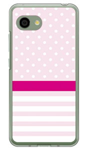 �h�b�g �{�[�_�[ �s���N �i�N���A�j AQUOS R2 Compact 803SH�ESH-M09 SoftBank�EMVNO�X�}�z�iSIM�t���[�[���j SECOND SKIN aquos r2 compact �P�[�X aquos r2 compact �J�o�[ �P�[�X �J�o�[ aquos r2 compact �P�[�X aquos r2 comp