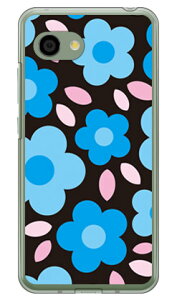 �t�����[�|�b�v �u���b�N×�u���[ �i�N���A�j AQUOS R2 Compact 803SH�ESH-M09 SoftBank�EMVNO�X�}�z�iSIM�t���[�[���j SECOND SKIN aquos r2 compact �P�[�X aquos r2 compact �J�o�[ �P�[�X �J�o�[ aquos r2 compact �P�[�X 