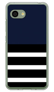Plain border �l�C�r�[ �i�N���A�j design by ROTM AQUOS R2 Compact 803SH�ESH-M09 SoftBank�EMVNO�X�}�z�iSIM�t���[�[���j SECOND SKIN aquos r2 compact �P�[�X aquos r2 compact �J�o�[ �P�[�X �J�o�[ aquos r2 compact ��������