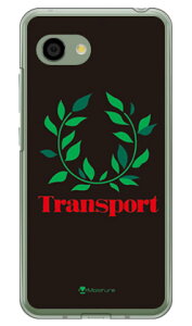 Transport Laurel �u���b�N �i�N���A�j AQUOS R2 Compact 803SH�ESH-M09 SoftBank�EMVNO�X�}�z�iSIM�t���[�[���j SECOND SKIN aquos r2 compact �P�[�X aquos r2 compact �J�o�[ �P�[�X �J�o�[ aquos r2 compact �P�[�X aquos r2 compact
