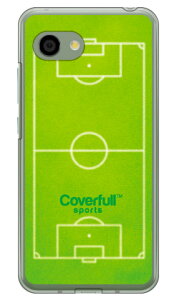 �T�b�J�[�R�[�g �O���[���i�N���A�j AQUOS R2 Compact 803SH�ESH-M09 SoftBank�EMVNO�X�}�z�iSIM�t���[�[���j Coverfull aquos r2 compact �P�[�X aquos r2 compact �J�o�[ �P�[�X �J�o�[ aquos r2 compact �P�[�X aquos r2 compa