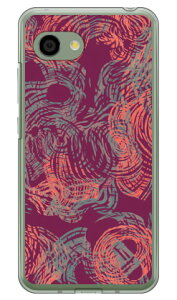 �e�N�X�`���t���[�N ���C�����b�h �i�N���A�j AQUOS R2 Compact 803SH�ESH-M09 SoftBank�EMVNO�X�}�z�iSIM�t���[�[���j Coverfull aquos r2 compact �P�[�X aquos r2 compact �J�o�[ �P�[�X �J�o�[ aquos r2 compact �P�[�X a