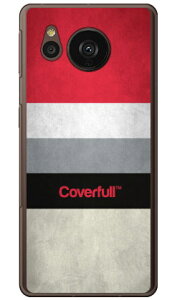 Cf LTD KICKS�R���N�V�����V���[�Y #2 ���b�h 90 �i�n�[�h�P�[�X�j AQUOS sense7 plus Coverfull aquos sense7 plus �P�[�X aquos sense7 plus �t�B���� aquos sense7 plus sim�t���[ aquos sense7 plus �P�[�X �ϏՌ� aquos sense7 plu