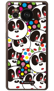 Panda Face in[hP[Xj design by Moisture AQUOS sense7 plus SECOND SKIN aquos sense7 plus P[X aquos sense7 plus tB aquos sense7 plus simt[ aquos sense7 plus P[X ϏՌ aquos sense7 plus { ی aquos sense