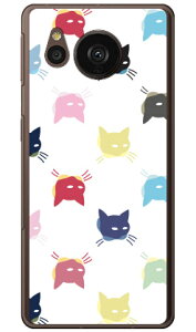 SINDEE �uCat-World �i�z���C�g�j�v �i�n�[�h�P�[�X�j AQUOS sense7 plus SECOND SKIN aquos sense7 plus �P�[�X aquos sense7 plus �t�B���� aquos sense7 plus sim�t���[ aquos sense7 plus �P�[�X �ϏՌ� aquos sense7 plus �{�� �ی�