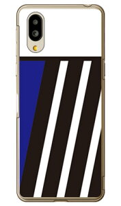 BLUE �� BLACK �u���[ �i�N���A�j design by ROTM �V���v���X�}�z6 A201SH�EBASIO active SHG09 SoftBank�Eau SECOND SKIN�\�t�g�o���N �V���[�v a201sh �P�[�X a201sh �J�o�[ a201sh�P�[�X a201sh�J�o�[ �V���v���X�}�z6 �P