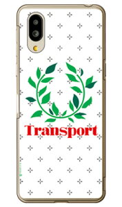 Transport Laurel �N���X�h�b�g �z���C�g �i�N���A�j �V���v���X�}�z6 A201SH�EBASIO active SHG09 SoftBank�Eau SECOND SKIN�\�t�g�o���N �V���[�v a201sh �P�[�X a201sh �J�o�[ a201sh�P�[�X a201sh�J�o�[ �V���v���X