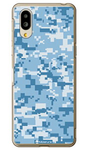 DIGITAL camouflage �u���[ �i�N���A�j design by Moisture �V���v���X�}�z6 A201SH�EBASIO active SHG09 SoftBank�Eau SECOND SKIN�\�t�g�o���N �V���[�v a201sh �P�[�X a201sh �J�o�[ a201sh�P�[�X a201sh�J�o�[ �V���v���X�}
