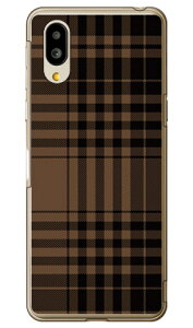 �`�F�b�N �u���E��×�u���b�N �i�N���A�j �V���v���X�}�z6 A201SH�EBASIO active SHG09 SoftBank�Eau SECOND SKIN�\�t�g�o���N �V���[�v a201sh �P�[�X a201sh �J�o�[ a201sh�P�[�X a201sh�J�o�[ �V���v���X�}�z6 �P