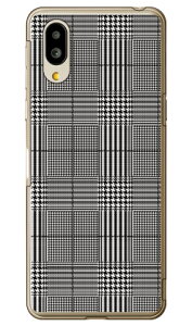 �O�����`�F�b�N �z���C�g×�u���b�N �i�N���A�j �V���v���X�}�z6 A201SH�EBASIO active SHG09 SoftBank�Eau SECOND SKIN�\�t�g�o���N �V���[�v a201sh �P�[�X a201sh �J�o�[ a201sh�P�[�X a201sh�J�o�[ �V���v���X