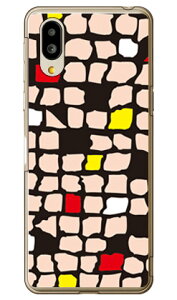 Mick �x�[�W�� �i�N���A�j �V���v���X�}�z6 A201SH�EBASIO active SHG09 SoftBank�Eau SECOND SKIN�\�t�g�o���N �V���[�v a201sh �P�[�X a201sh �J�o�[ a201sh�P�[�X a201sh�J�o�[ �V���v���X�}�z6 �P�[�X �V���v���X