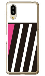 PINK �� BLACK �s���N �i�\�t�gTPU�N���A�j design by ROTM �V���v���X�}�z6 A201SH�EBASIO active SHG09 SoftBank�Eau SECOND SKIN�\�t�g�o���N �V���[�v a201sh �P�[�X a201sh �J�o�[ a201sh�P�[�X a201sh�J�o�[ �V���v��