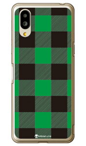 Buffalo check �O���[�� �i�\�t�gTPU�N���A�j design by Moisture �V���v���X�}�z6 A201SH�EBASIO active SHG09 SoftBank�Eau SECOND SKIN�\�t�g�o���N �V���[�v a201sh �P�[�X a201sh �J�o�[ a201sh�P�[�X a201sh�J�o�[ �V��