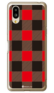 Buffalo check bh i\tgTPUNAj design by Moisture VvX}z6 A201SHEBASIO active SHG09 SoftBankEau SECOND SKIN\tgoN V[v a201sh P[X a201sh Jo[ a201shP[X a201shJo[ Vv