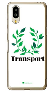 Transport Laurel �z���C�g �i�\�t�gTPU�N���A�j design by Moisture �V���v���X�}�z6 A201SH�EBASIO active SHG09 SoftBank�Eau SECOND SKIN�\�t�g�o���N �V���[�v a201sh �P�[�X a201sh �J�o�[ a201sh�P�[�X a201sh�J�o�[ �V