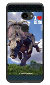 Dinosaur Design �����f�U�C���V���[�Y �u�p�L���m�T�E���X�v �i�N���A�j AQUOS zero 801SH�ESH-M10 SoftBank�EMVNO�X�}�z�iSIM�t���[�[���j �X�}�z�P�[�X �n�[�h�P�[�X 801sh �P�[�X 801sh aquos zero 801sh �P�[�X 