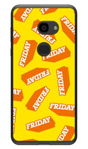 FRIDAY �C�G���[ �i�N���A�j AQUOS zero 801SH�ESH-M10 SoftBank�EMVNO�X�}�z�iSIM�t���[�[���j Coverfull �J�o�t�� ���� �󒍐��Y �X�}�z�P�[�X �n�[�h�P�[�X 801sh �P�[�X 801sh aquos zero 801sh �P�[�X aquos zero 801s