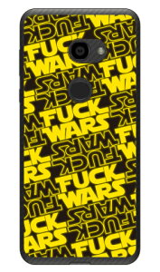 Cf LTD FUCKWARS �p�^�[�� �C�G���[ �i�N���A�j AQUOS zero 801SH�ESH-M10 SoftBank�EMVNO�X�}�z�iSIM�t���[�[���j Coverfull �󒍐��Y �X�}�z�P�[�X �n�[�h�P�[�X 801sh �P�[�X 801sh aquos zero 801sh �P�[�X aquos zero 80