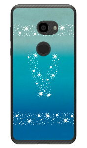 Cf LTD �A���n �C�j�V���� �I�[�V���� V �i�N���A�j AQUOS zero 801SH�ESH-M10 SoftBank�EMVNO�X�}�z�iSIM�t���[�[���j Coverfull �󒍐��Y �X�}�z�P�[�X �n�[�h�P�[�X 801sh �P�[�X 801sh aquos zero 801sh �P�[�X aquo