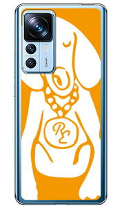 Dog �I�����W×�z���C�g design by ROTM �i�\�t�g�P�[�X�j Xiaomi 12T Pro A201XM SECOND SKIN xiaomi 12t pro �P�[�X xiaomi 12t pro �t�B���� �X�}�z xiaomi 12t pro �{�� �ی� xiaomi 12t pro �J�o�[ xiaomi 12t pro sim�t���[ xiaomi